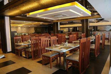 The Curzon Court - 2