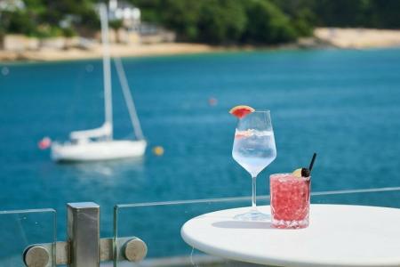 Salcombe Harbour - 10