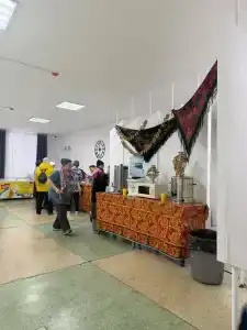 Санаторий-профилакторий Дюжонок - 28