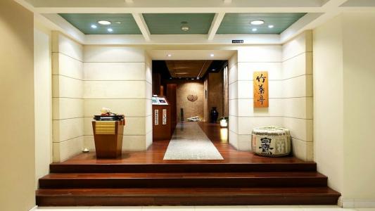 Intercontinental Singapore (Sg Clean), An Ihg - 35