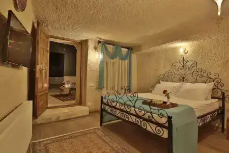 Jacob's Cave Suites - Cappadocia - 21