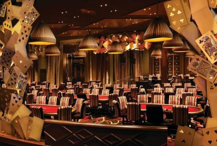 ARIA Resort & Casino - 47