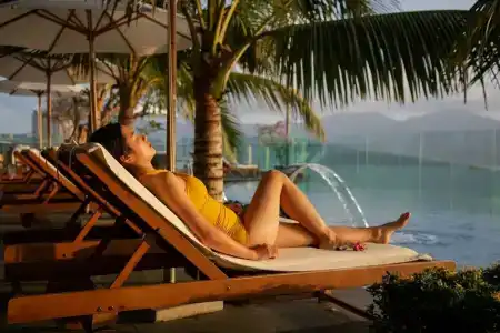 Sala Danang Beach - 16