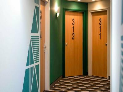 Ibis Styles Colmar Centre - 11