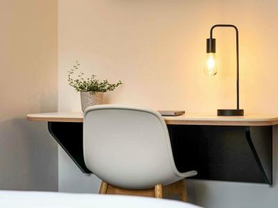 Ibis Styles Colmar Centre - 45