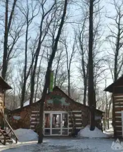 Берендей - 45