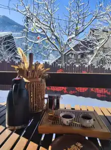 Ретритный центр SUNсвет - 1