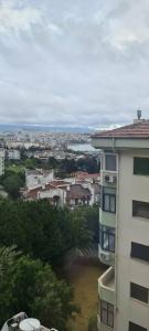 Kusadasi Monalisa Apart - 15