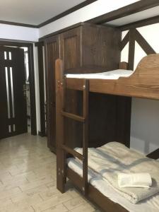 Berloga House - 32