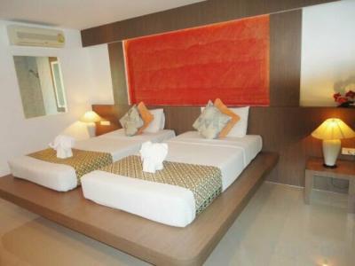 La Moon At Phuket - Sha Extra Plus - 22