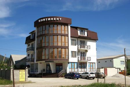 Апарт-отель Континент - 4
