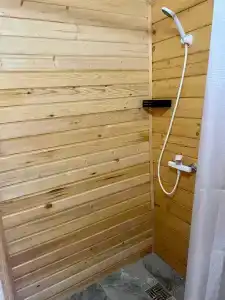 Эко домики Нерей - 24