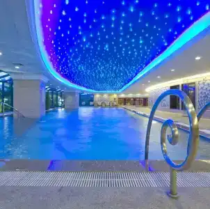 Kempinski Shenzhen - 8
