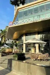 Comodo Nha Trang - 9