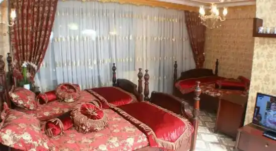 The First Ottoman Suites - 43
