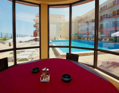 Complex Relax All Inclusive - 13