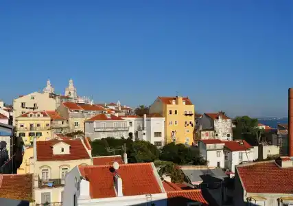 Casas do Castelo - 1