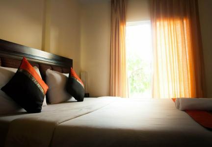 Pova Residence and Boutiques Resort - 47