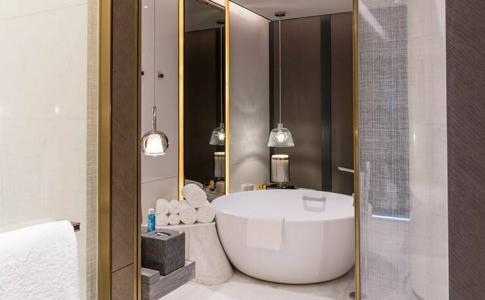 Intercontinental Beijing Sanlitun, An Ihg - 62