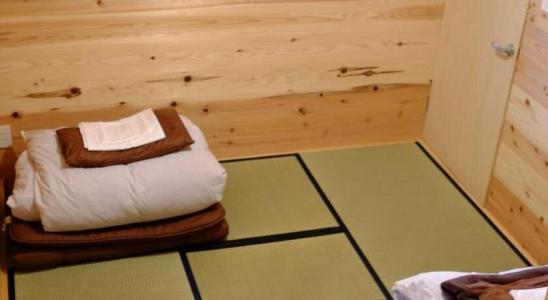 Hakone Guesthouse Toi - 36