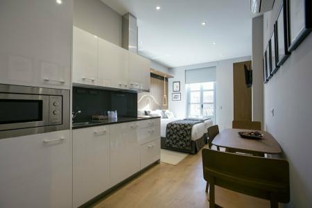 Legazpi Doce Studios Suites - 22
