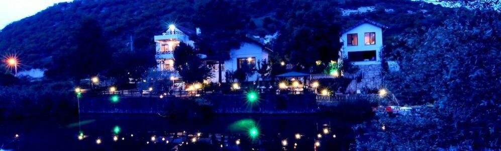 Beyaz Ev Agva - Adult only +15 - 4