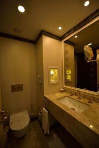 Altıntaş Otel & Spa - 17