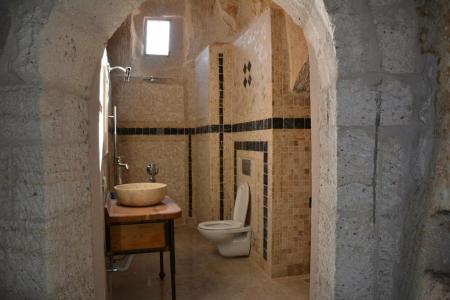 Angel Cave Suite - 34