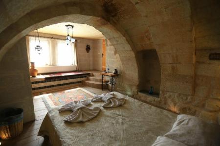 Angel Cave Suite - 49