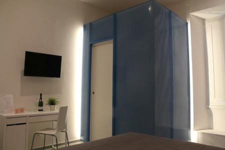 B&B Girovagando - 21