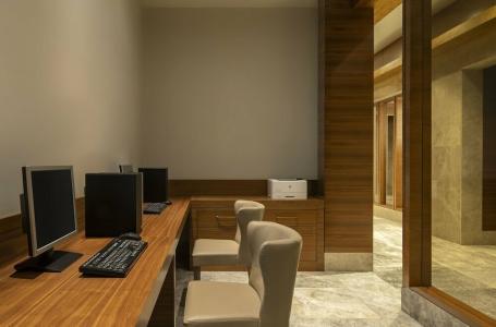 Mövenpick & Thermal Spa Bursa - 27