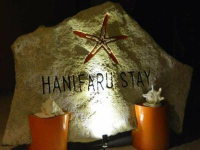 Hanifaru stay - 12