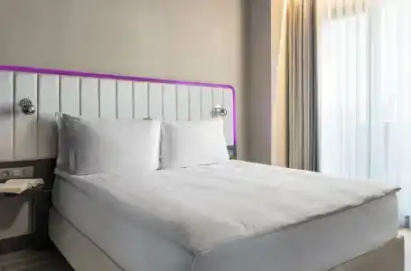 Park Inn by Radisson Istanbul Atasehir - 8