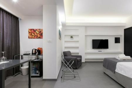 Suite Palermo Apartment - 46