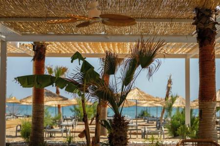 Ayvalık Sea Resort - 33