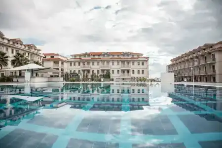 Adempira Termal & Spa - 0