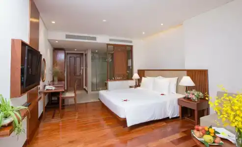 Green Beach Nha Trang - 7