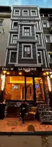 Taksim La Marino - 13