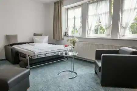 Historik Garni Christinenhof - 29