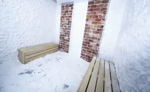 Laren Family & Spa - Boutique Class - 40