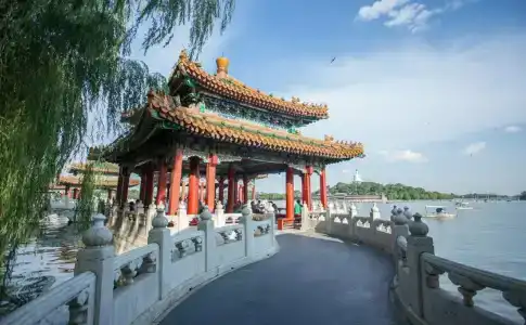 Xinhai Jin Jiang - 2