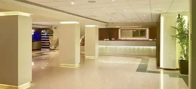 Pimar & Spa - 43