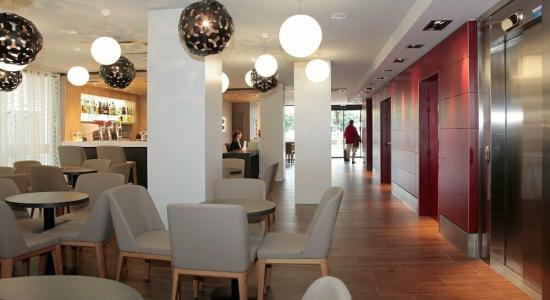 Hôtel Beau Site - 18