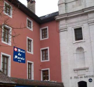de Savoie - 8