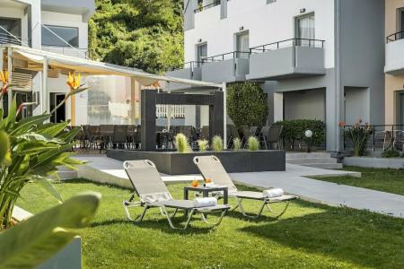 Sunrise Village - All Inclusive - 22