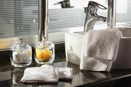 Istanbul Marriott Asia - 49