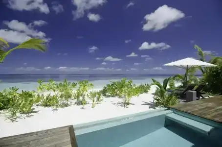 Kandolhu Maldives - 44