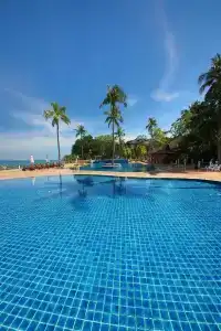 Rayong Resort - 22