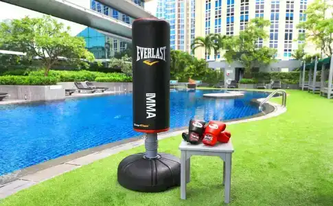 The Athenee, a Luxury Collection, Bangkok - Sha Extra Plus - 31