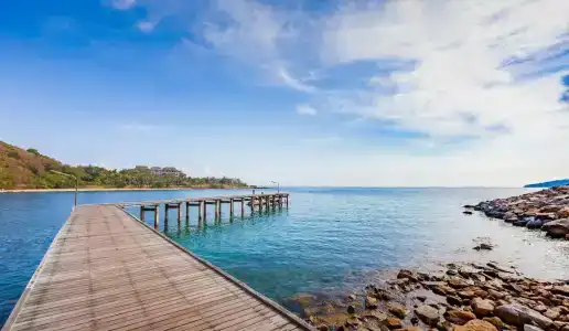 Lima Bella Resort - 8